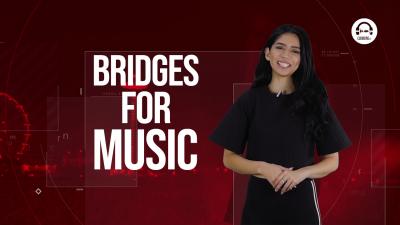 Clubbing Trends N°34 : Bridges For Music 
